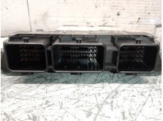 Recambio de centralita motor uce para peugeot 307 break/sw (s2) sw pack referencia OEM IAM 0281011627 9656161880 EDC16C34 2