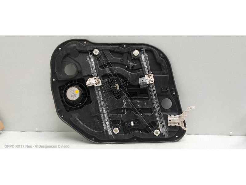 Recambio de elevalunas delantero derecho para kia carens ( ) business referencia OEM IAM 82480A4280 82460A4000 DH2621005490 5P