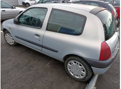 renault clio ii fase i (b/cbo) del año 1998 2