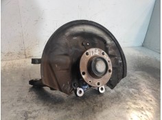 Recambio de mangueta trasera izquierda para citroen c5 berlina exclusive referencia OEM IAM   