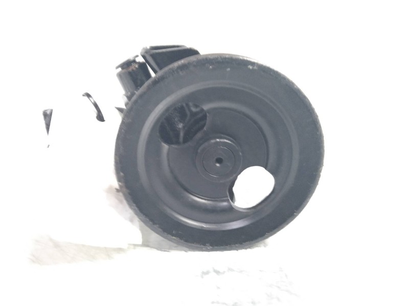 Recambio de bomba direccion para mitsubishi montero (l040) 2.5 turbodiesel referencia OEM IAM   