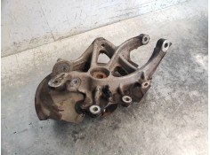 Recambio de mangueta trasera izquierda para citroen c5 berlina exclusive referencia OEM IAM    2