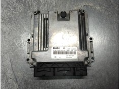 Recambio de centralita motor uce para renault kangoo profesional referencia OEM IAM 0281030899 237104376R 237104627R