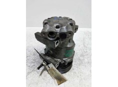 Recambio de compresor aire acondicionado para renault clio ii fase ii (b/cb0) 1.5 dci diesel referencia OEM IAM SD6V121416G 1416