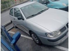 seat ibiza (6k1) del año 2001