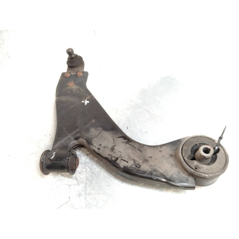 Recambio de brazo suspension inferior delantero derecho para jaguar x-type 2.5 v6 24v cat referencia OEM IAM   
