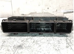 Recambio de centralita motor uce para renault kangoo profesional referencia OEM IAM 0281030899 237104376R 237104627R 2