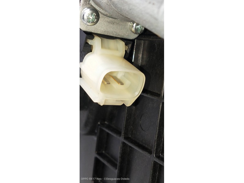 Recambio de elevalunas delantero derecho para kia carens ( ) business referencia OEM IAM 82480A4280 82460A4000 DH2621005490 5P