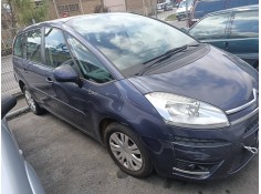 citroen c4 grand picasso del año 2012