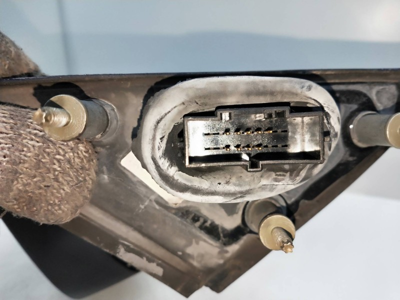 Recambio de retrovisor izquierdo para renault safrane (b54) referencia OEM IAM   ELECTRICO Recambio de retrovisor izquierdo para renault safrane (b54) referencia OEM IAM   ELECTRICO