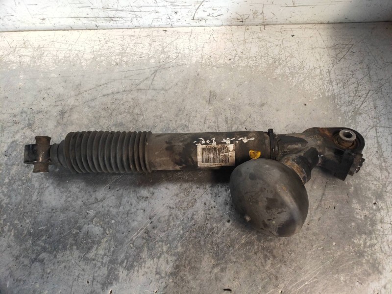 Recambio de amortiguador trasero derecho para citroen c5 berlina exclusive referencia OEM IAM 9686960180  