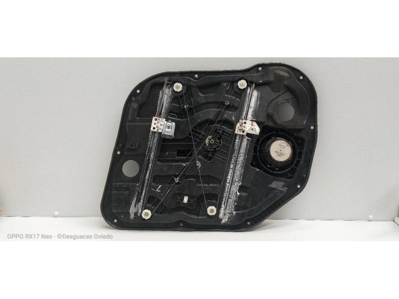 Recambio de elevalunas delantero izquierdo para kia carens ( ) business referencia OEM IAM 82470A4260 82450A4010 5P