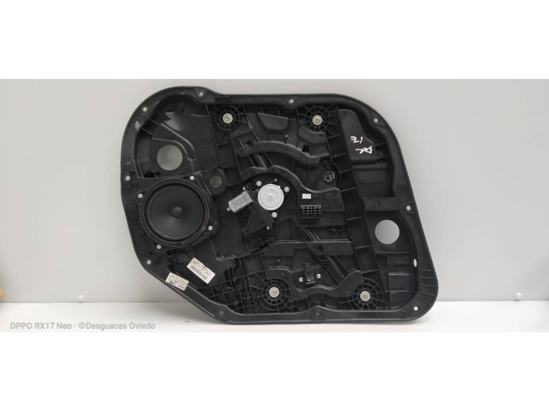 Recambio de elevalunas delantero izquierdo para kia carens ( ) business referencia OEM IAM 82470A4260 82450A4010 5P