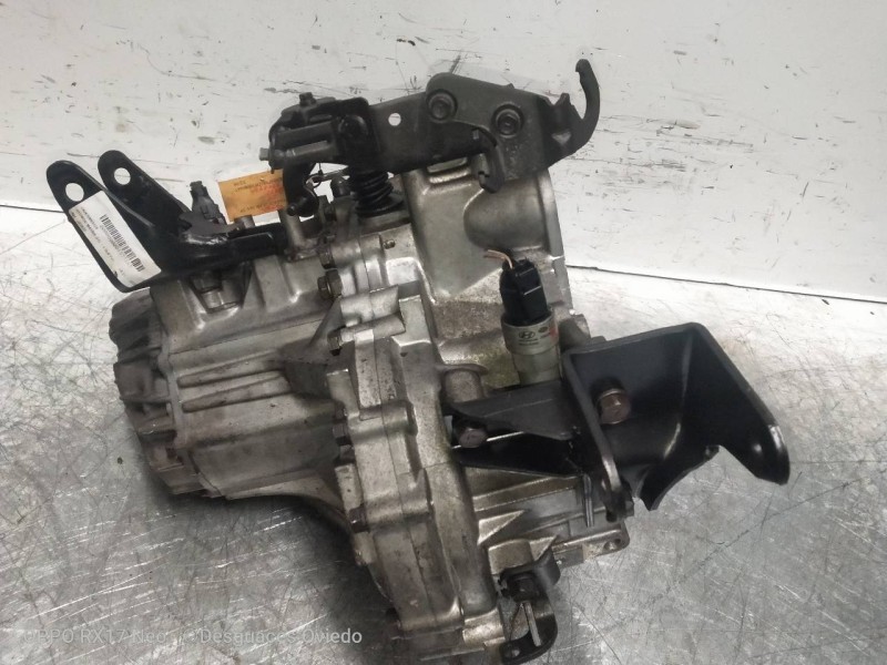 Recambio de caja cambios para hyundai matrix (fc) 1.8 gls full referencia OEM IAM J21873 090342 