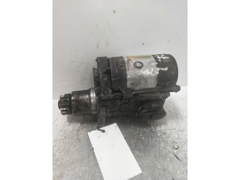 Recambio de motor arranque para toyota camry (v10) referencia OEM IAM Z81007401  