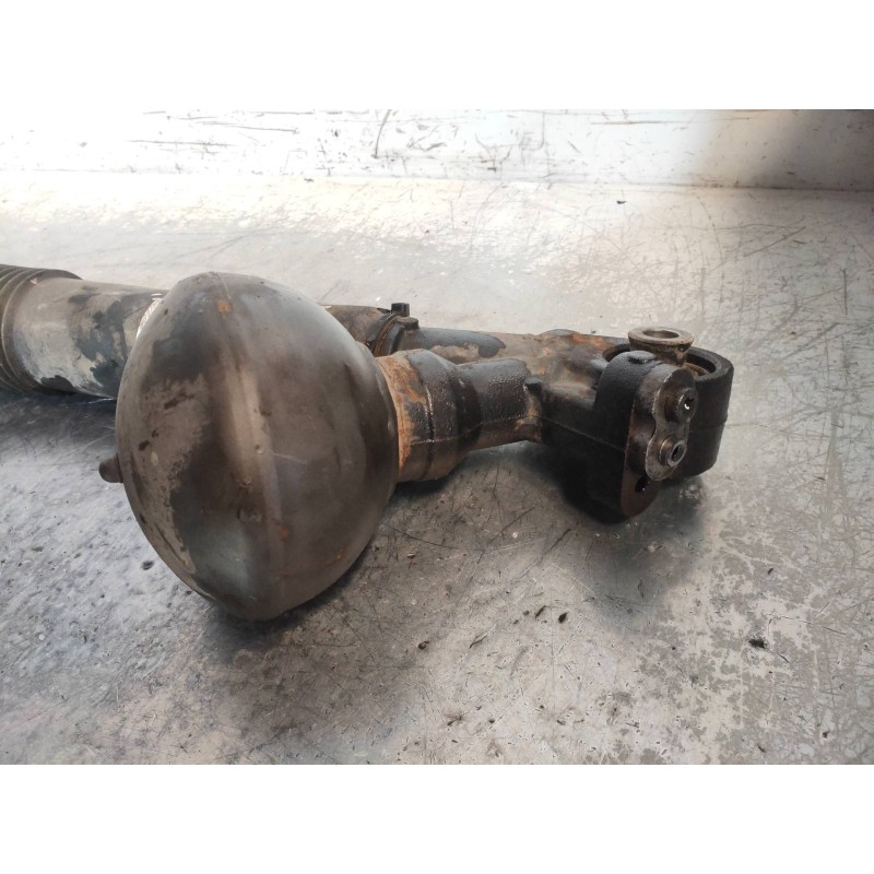 Recambio de amortiguador trasero derecho para citroen c5 berlina exclusive referencia OEM IAM 9686960180  