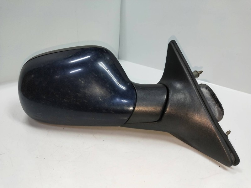 Recambio de retrovisor derecho para renault safrane (b54) referencia OEM IAM   ELECTRICO