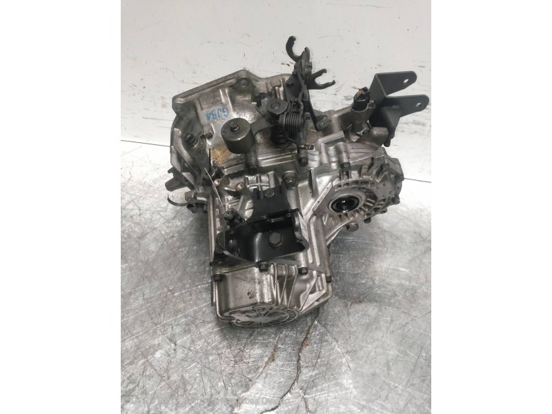 Recambio de caja cambios para hyundai matrix (fc) 1.8 gls full referencia OEM IAM J21873 090342 