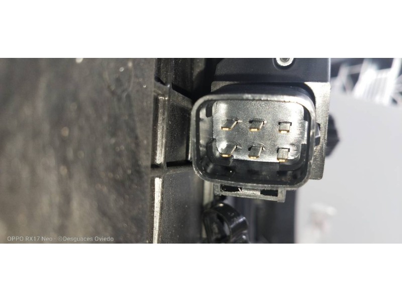 Recambio de elevalunas delantero izquierdo para kia carens ( ) business referencia OEM IAM 82470A4260 82450A4010 5P