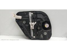 Recambio de elevalunas trasero derecho para kia carens ( ) business referencia OEM IAM 83480A4020 83460A4000 5P