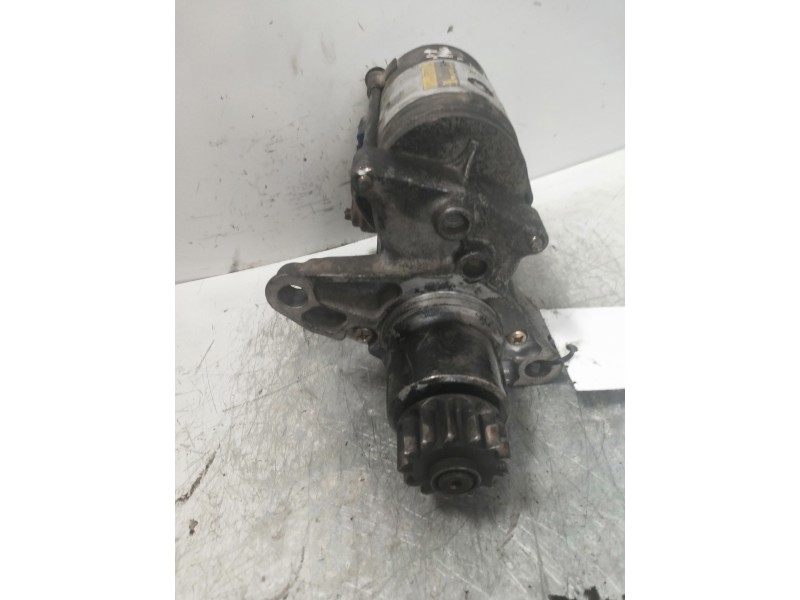 Recambio de motor arranque para toyota camry (v10) referencia OEM IAM Z81007401  