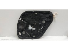 Recambio de elevalunas trasero derecho para kia carens ( ) business referencia OEM IAM 83480A4020 83460A4000 5P 2