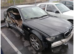 bmw serie 3 coupe (e46) del año 2005 2