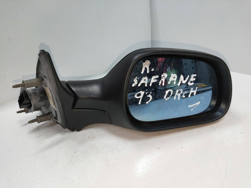 Recambio de retrovisor derecho para renault safrane (b54) referencia OEM IAM   ELECTRICO
