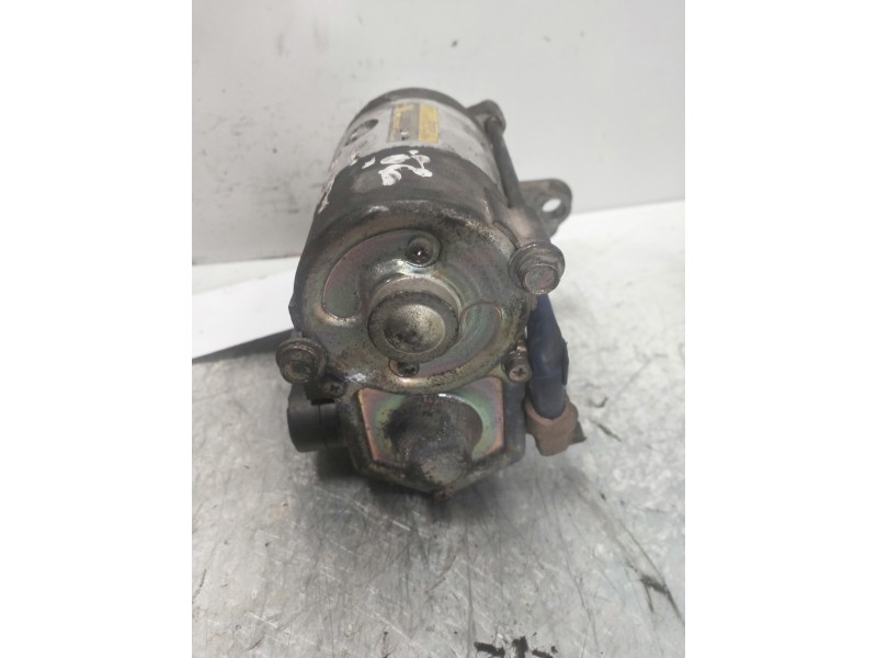 Recambio de motor arranque para toyota camry (v10) referencia OEM IAM Z81007401  