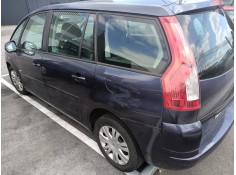 citroen c4 grand picasso del año 2012 2