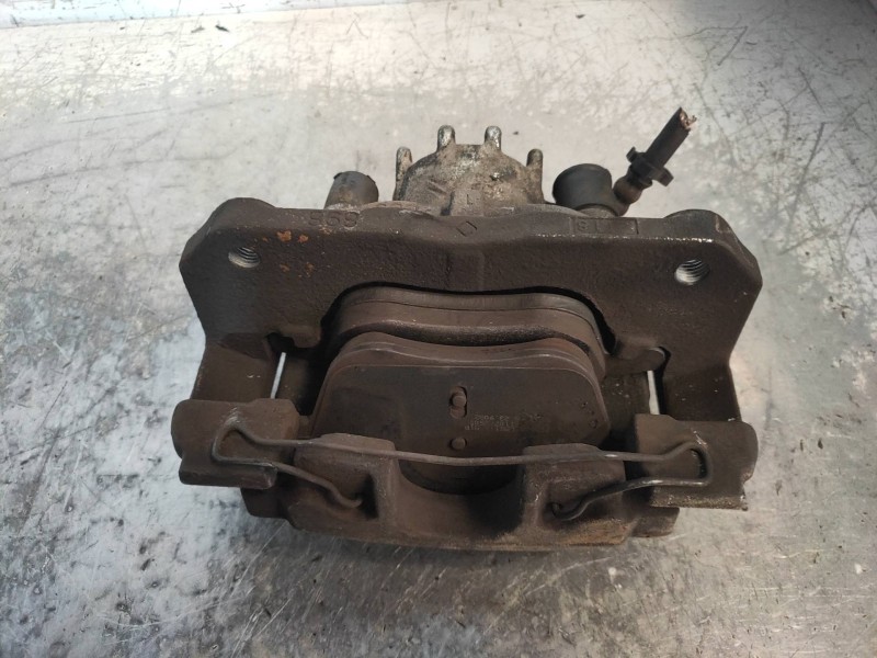 Recambio de pinza freno delantera derecha para citroen c5 berlina exclusive referencia OEM IAM 11360107643  