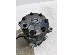 Recambio de compresor aire acondicionado para renault 19 (b/c/l53) referencia OEM IAM SD7H157922B 7922B 7700272440