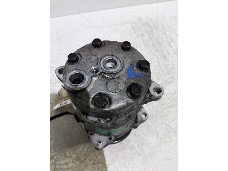 Recambio de compresor aire acondicionado para renault 19 (b/c/l53) referencia OEM IAM SD7H157922B 7922B 7700272440