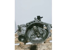 Recambio de caja cambios para seat toledo (1l) base referencia OEM IAM CYP 17117 37 0117 