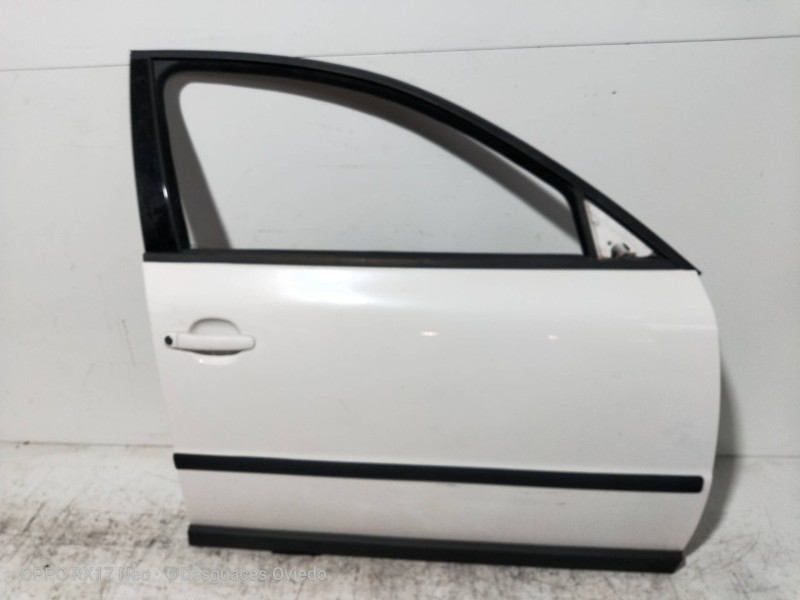 Recambio de puerta delantera derecha para volkswagen passat berlina (3b2) básico referencia OEM IAM   