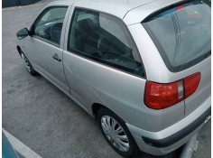 seat ibiza (6k1) del año 2001 2