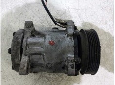 Recambio de compresor aire acondicionado para renault 19 (b/c/l53) referencia OEM IAM SD7H157922B 7922B 7700272440 2