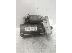 Recambio de motor arranque para citroen berlingo station wagon feel referencia OEM IAM TS14E110 VALEO 