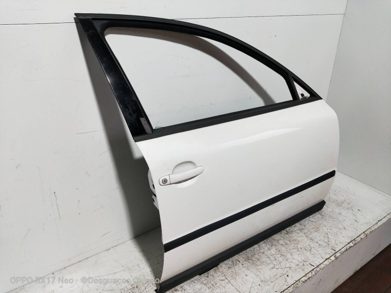 Recambio de puerta delantera derecha para volkswagen passat berlina (3b2) básico referencia OEM IAM   