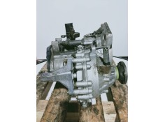 Recambio de caja cambios para seat toledo (1l) base referencia OEM IAM CYP 17117 37 0117  2