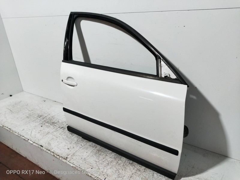 Recambio de puerta delantera derecha para volkswagen passat berlina (3b2) básico referencia OEM IAM   
