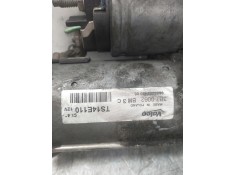 Recambio de motor arranque para citroen berlingo station wagon feel referencia OEM IAM TS14E110 VALEO  2