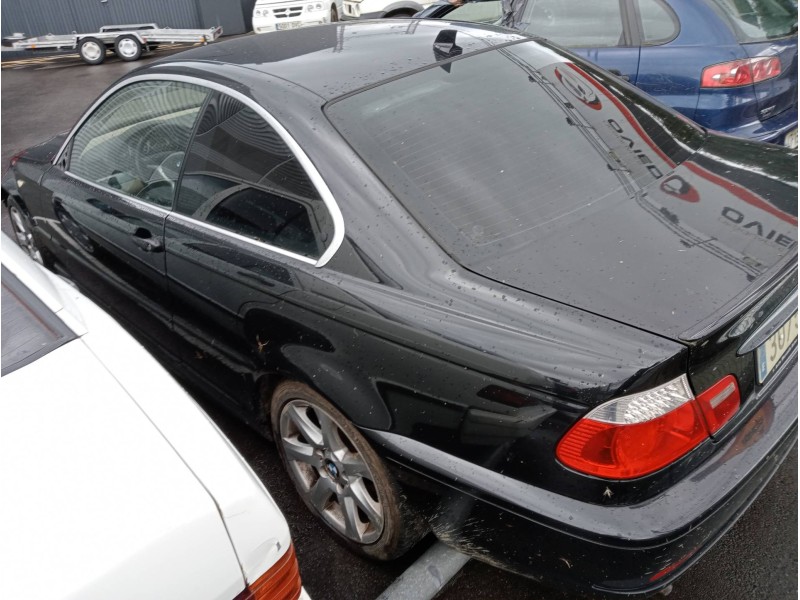 bmw serie 3 coupe (e46) del año 2005