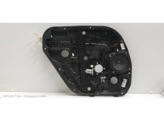 Recambio de elevalunas trasero izquierdo para kia carens ( ) business referencia OEM IAM 83470A4020 83450A4000 5P 2