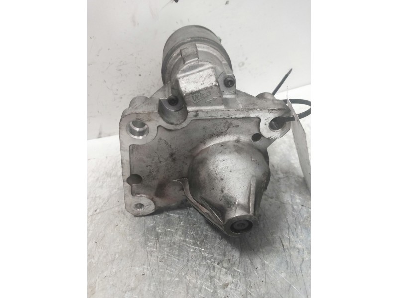 Recambio de motor arranque para citroen berlingo station wagon feel referencia OEM IAM TS14E110 VALEO 
