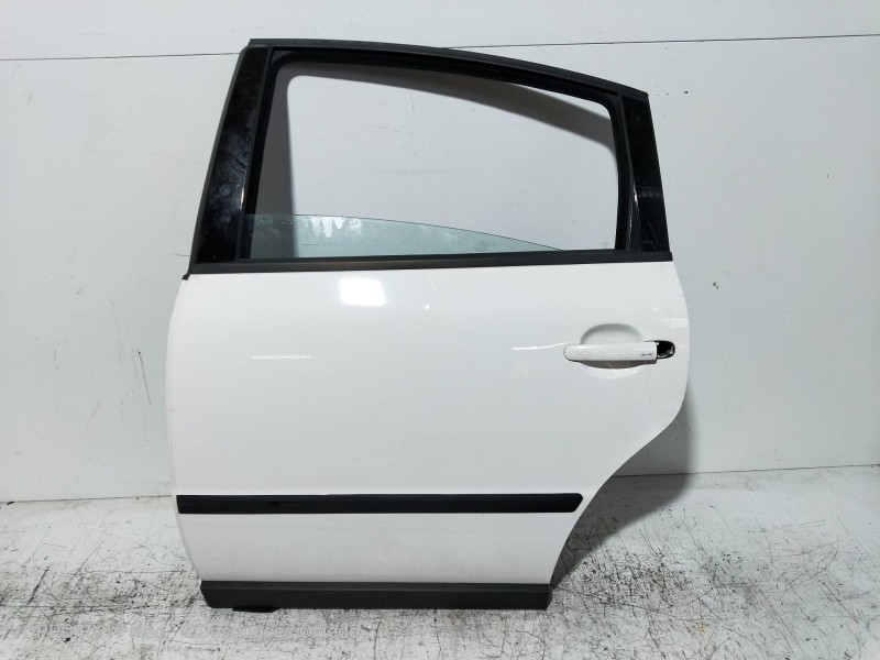 Recambio de puerta trasera derecha para volkswagen passat berlina (3b2) básico referencia OEM IAM  4P 