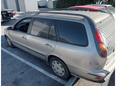 fiat marea weekend (185) del año 2000 2