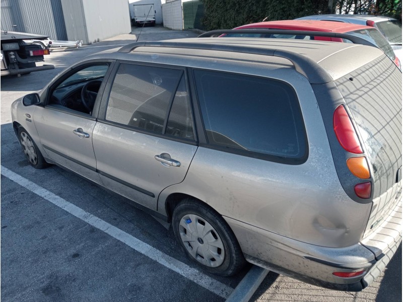 fiat marea weekend (185) del año 2000