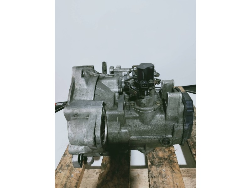 Recambio de caja cambios para seat toledo (1l) base referencia OEM IAM CYP 17117 37 0117 