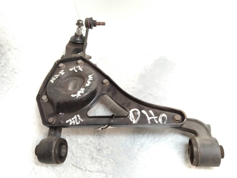 Recambio de brazo suspension inferior delantero derecho para jaguar xj 3.2 v8 32v cat referencia OEM IAM   